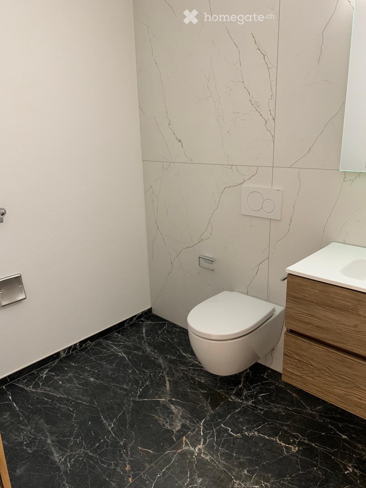 Appartement de 2 ½ pièces, photo 2 sur 5