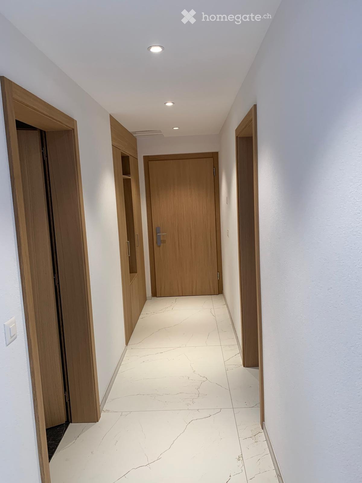 Appartement de 2 ½ pièces, photo 5 sur 5