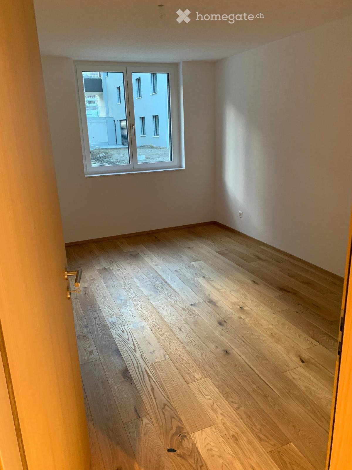 Appartement de 2 ½ pièces, photo 3 sur 5