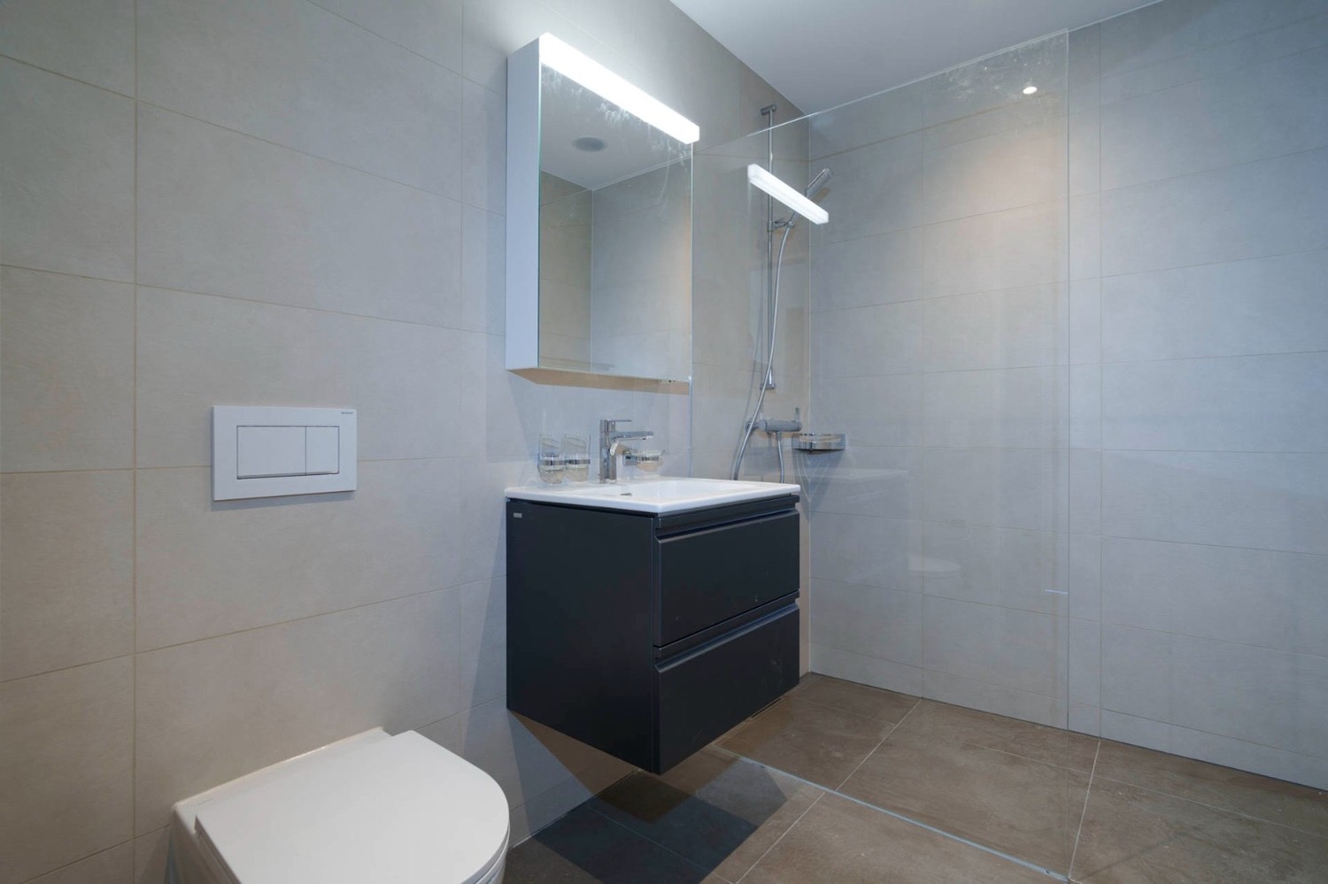 Appartement de 2 ½ pièces, photo 10 sur 10