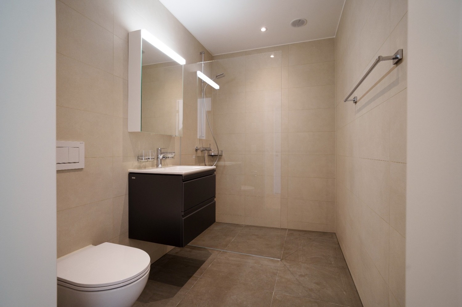 Appartement de 2 ½ pièces, photo 7 sur 10