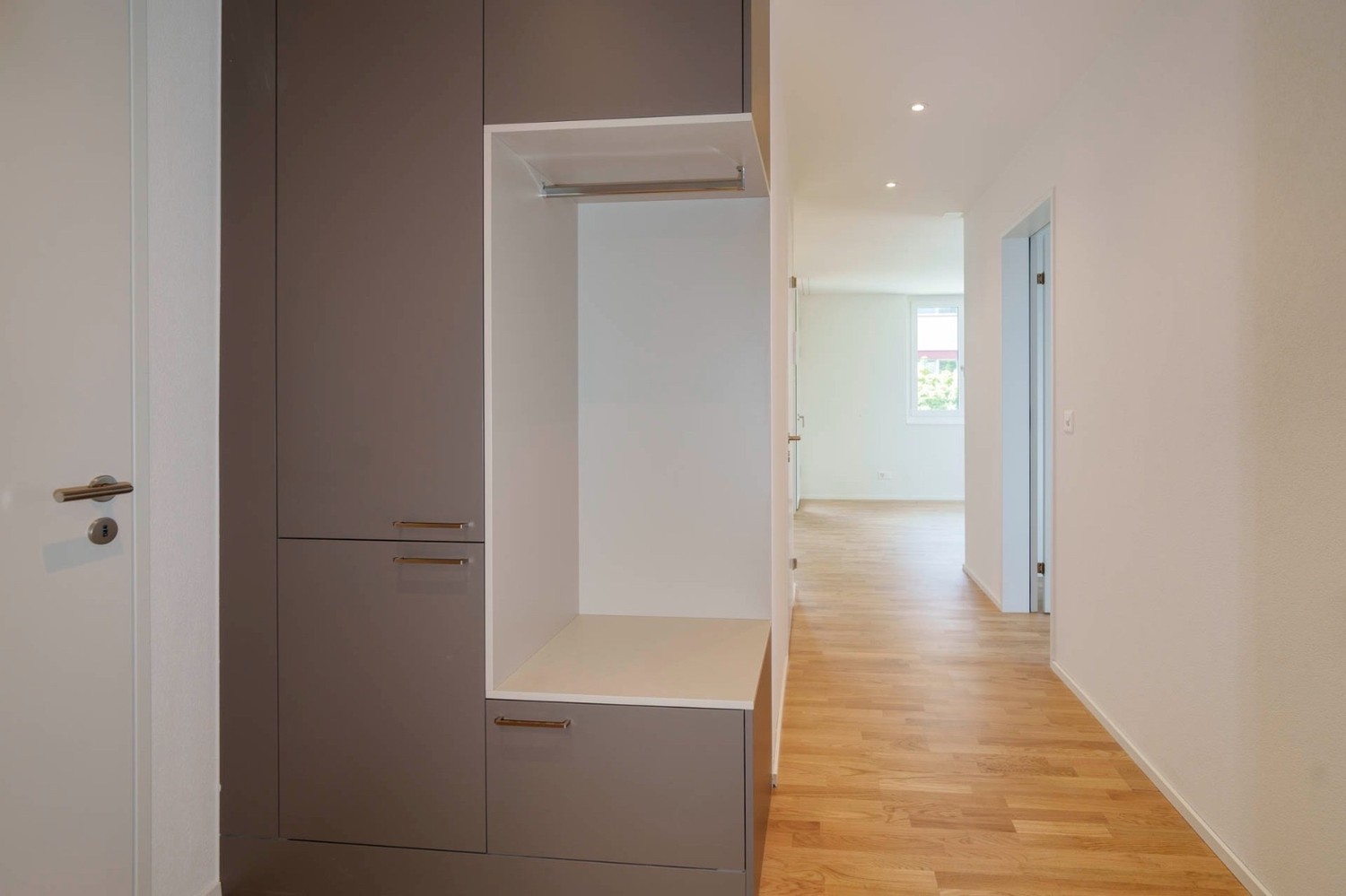 Appartement de 2 ½ pièces, photo 8 sur 10