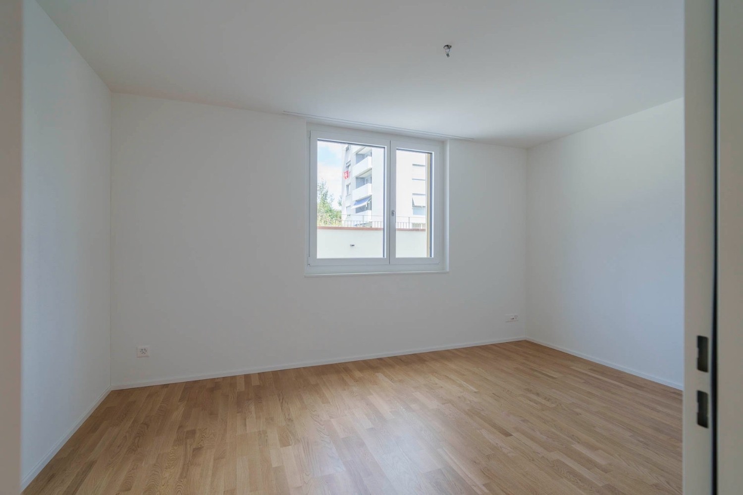 Appartement de 2 ½ pièces, photo 9 sur 10