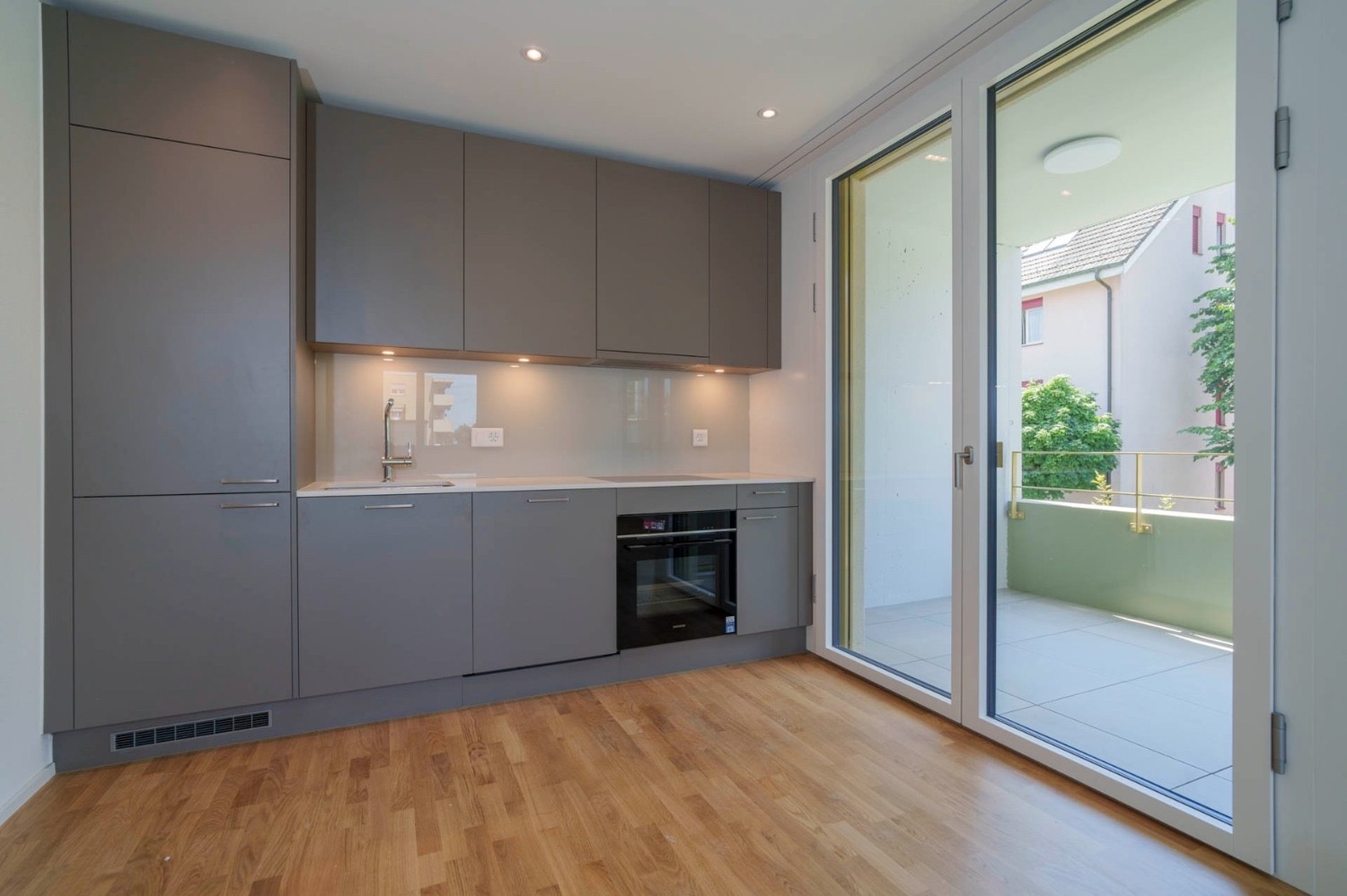 Appartement de 2 ½ pièces, photo 2 sur 10