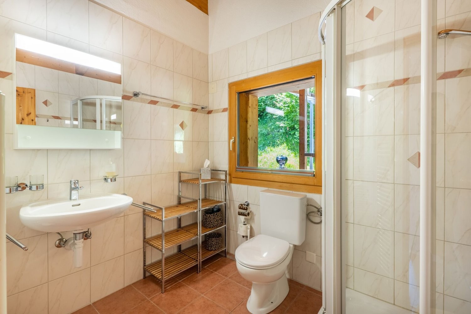 Appartement mansardé de 3 ½ pièces, photo 5 sur 8