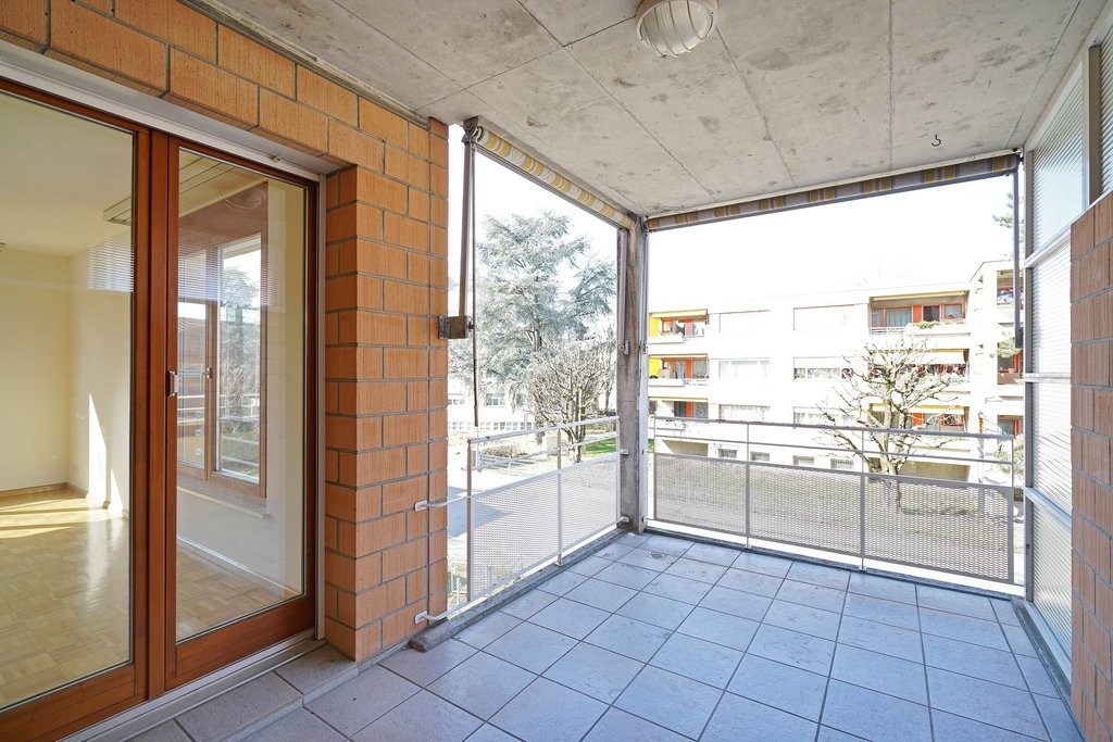 Appartement de 3 pièces