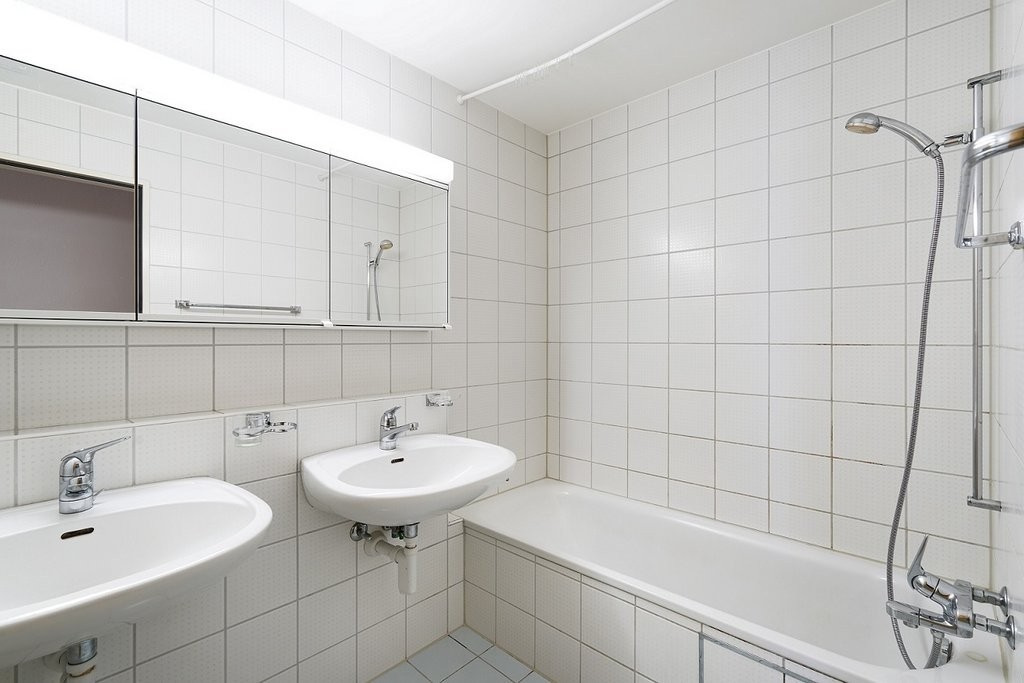 Appartement de 3 pièces