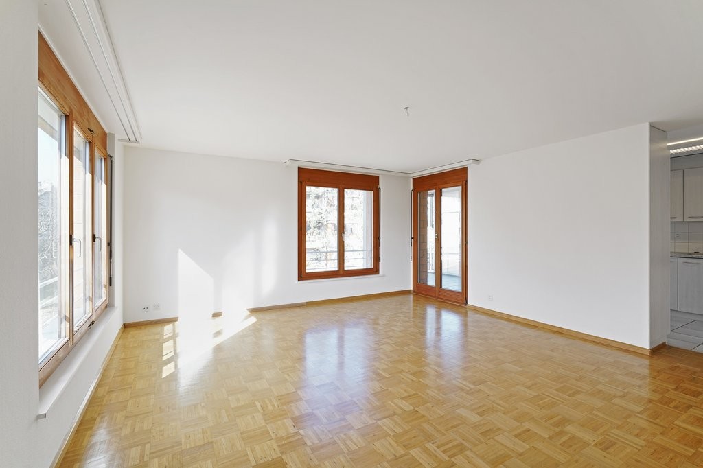 Appartement de 3 pièces