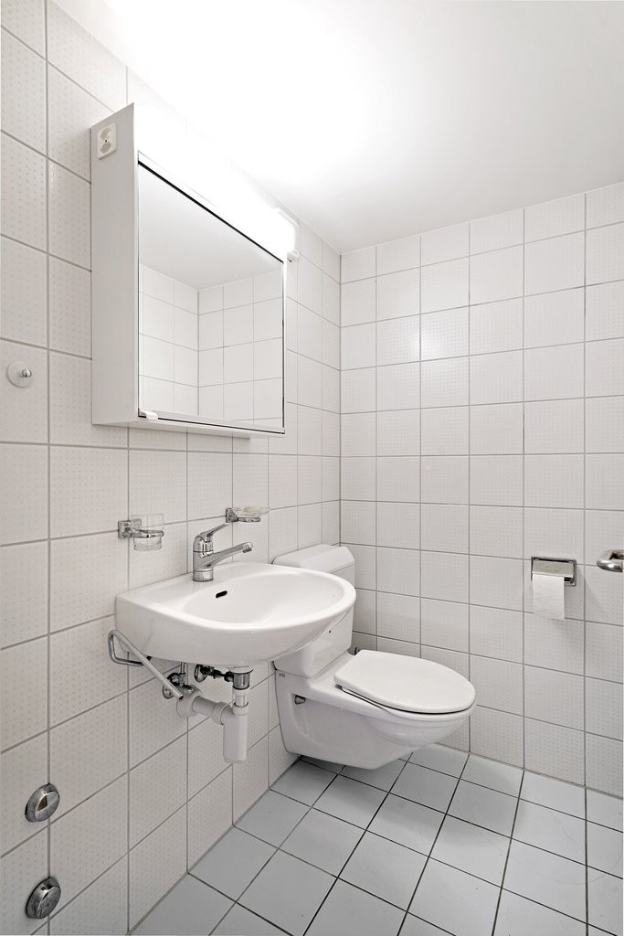 Appartement de 3 pièces