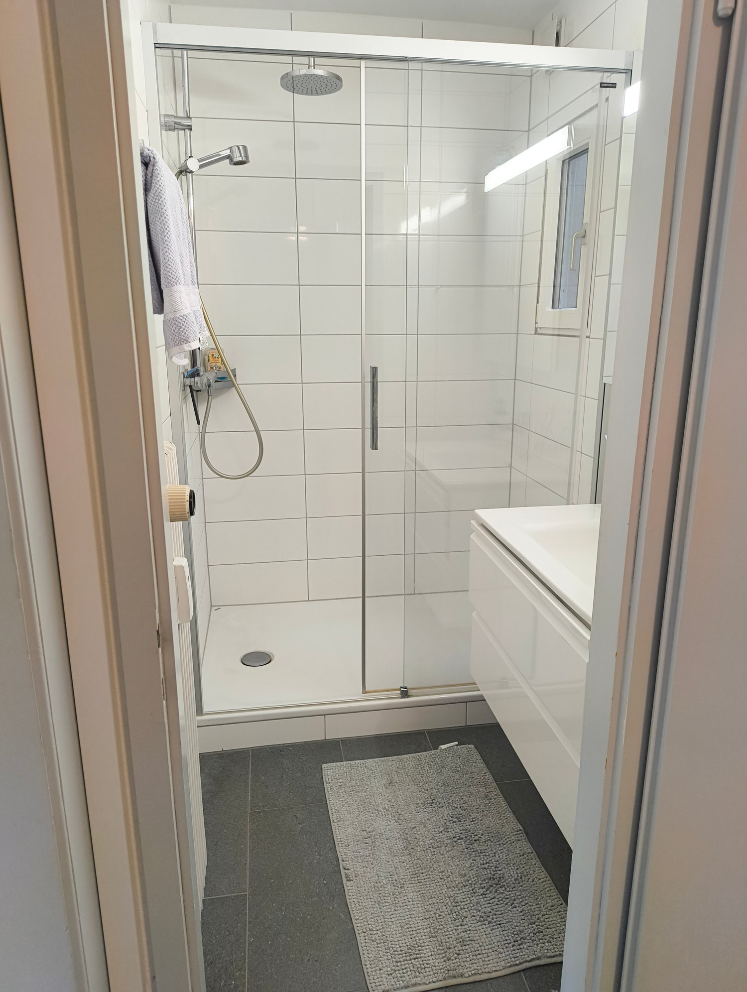 Chambre en colocation, photo 9 sur 9