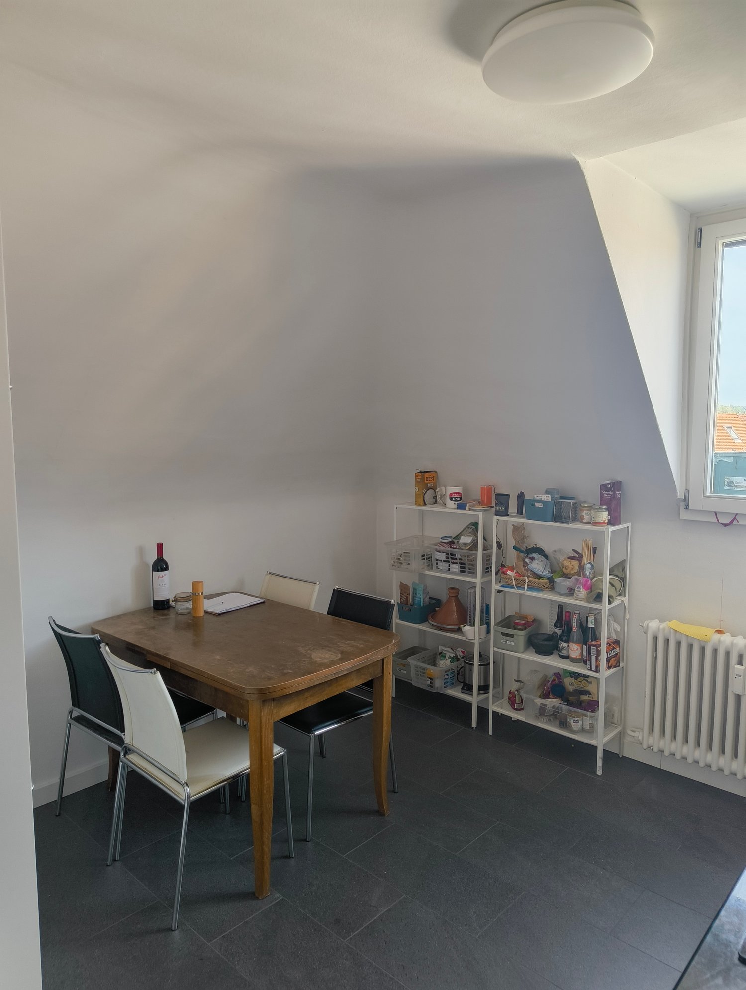 Chambre en colocation, photo 4 sur 9
