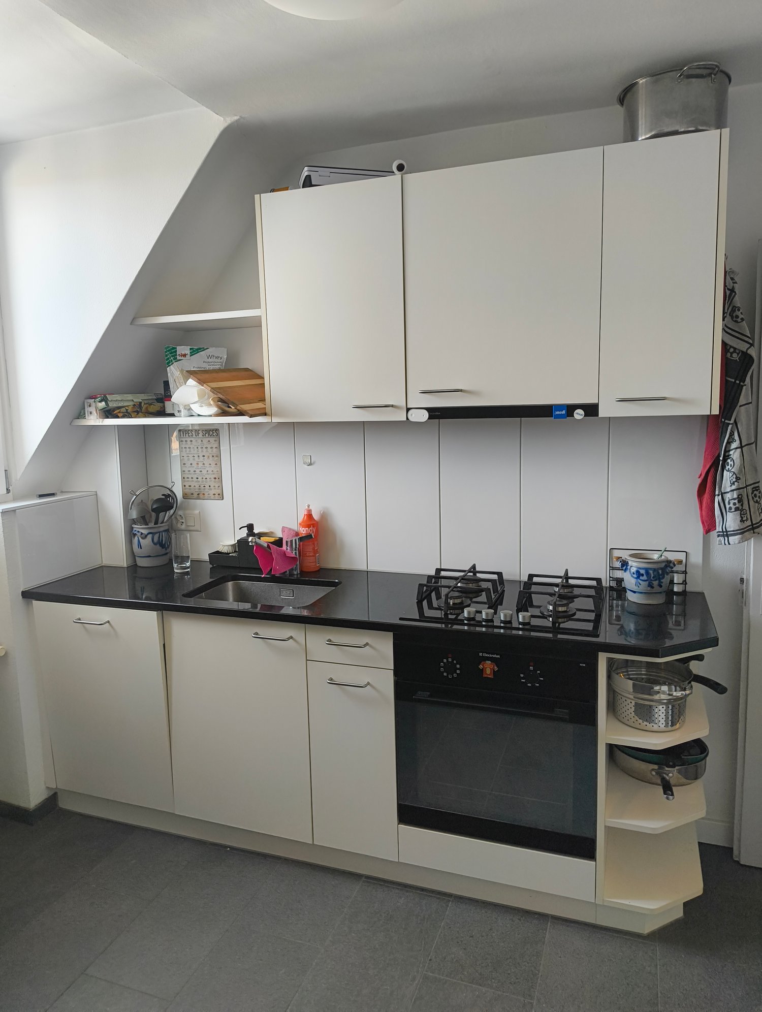 Chambre en colocation, photo 7 sur 9