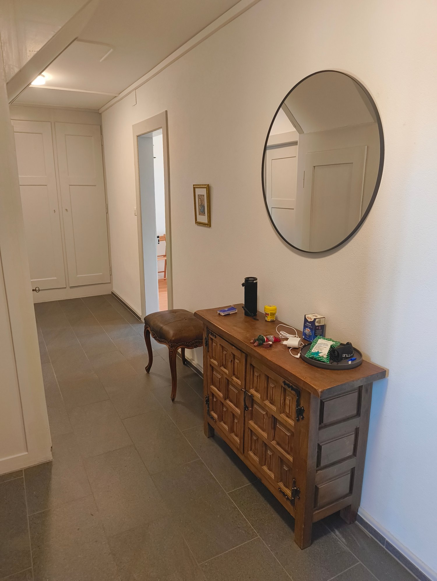 Chambre en colocation, photo 3 sur 9