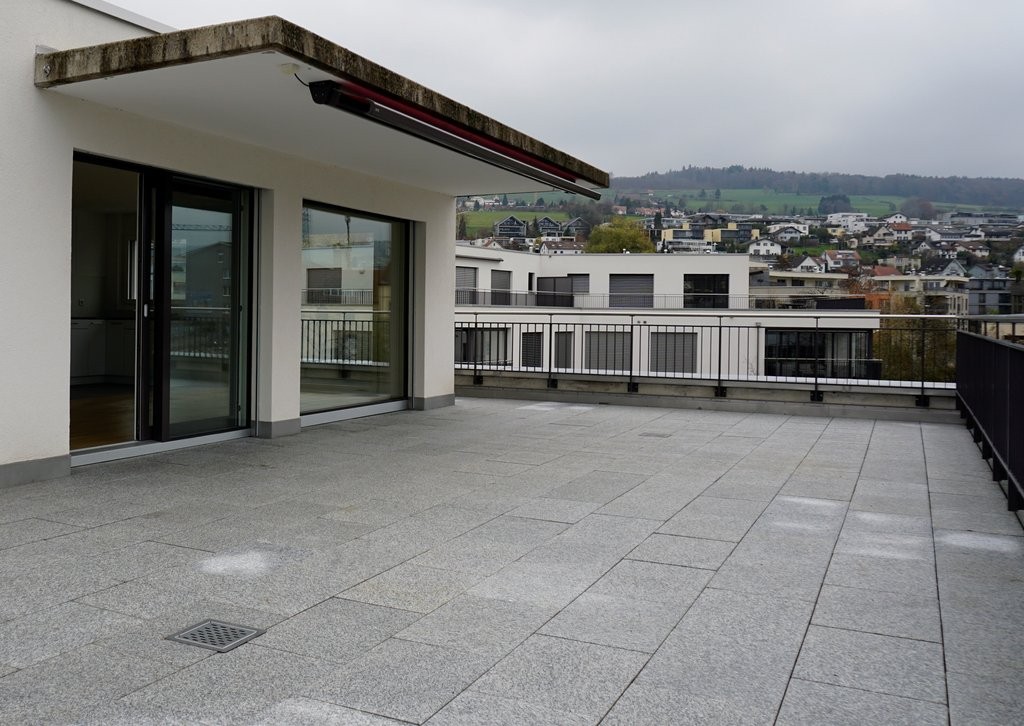 Appartement en attique de 3 ½ pièces, photo 10 sur 10