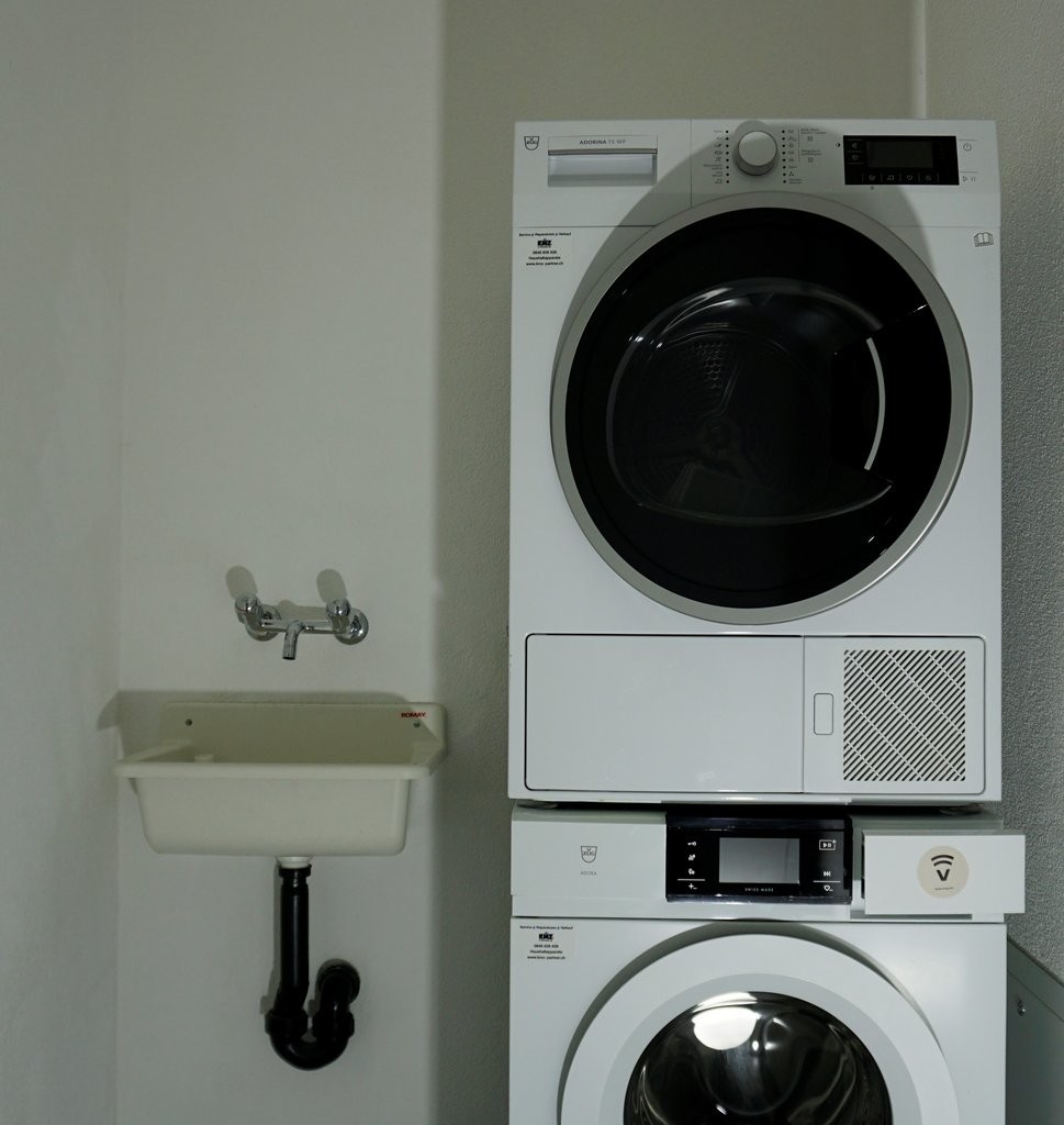 Appartement en attique de 3 ½ pièces, photo 9 sur 10