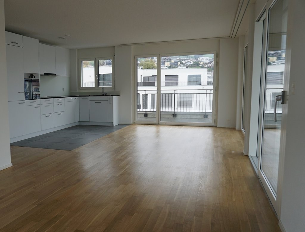 Appartement en attique de 3 ½ pièces, photo 3 sur 10