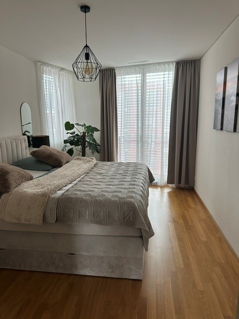Appartement de 3 ½ pièces