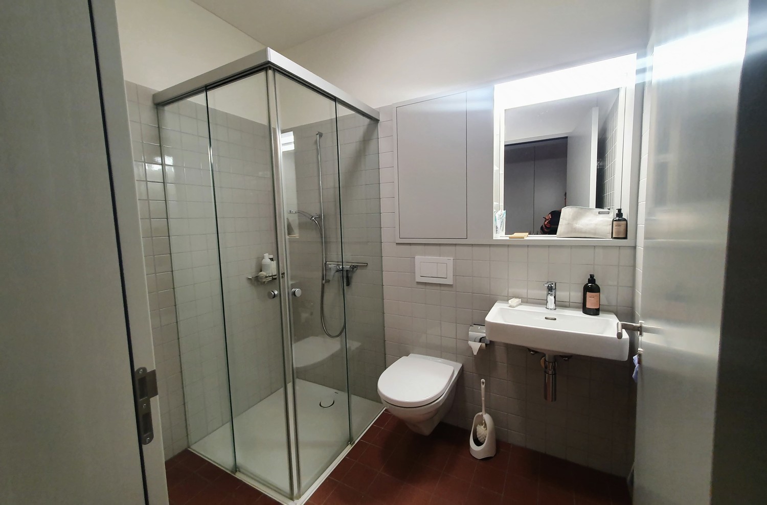 Chambre dans une colocation