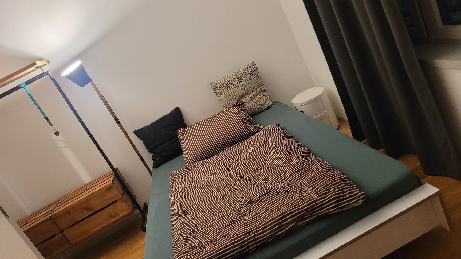 Chambre dans une colocation