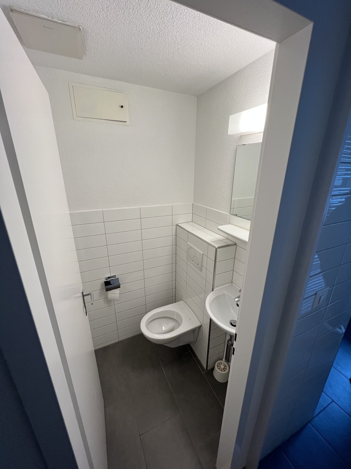 Appartement de 4 ½ pièces, photo 8 sur 8