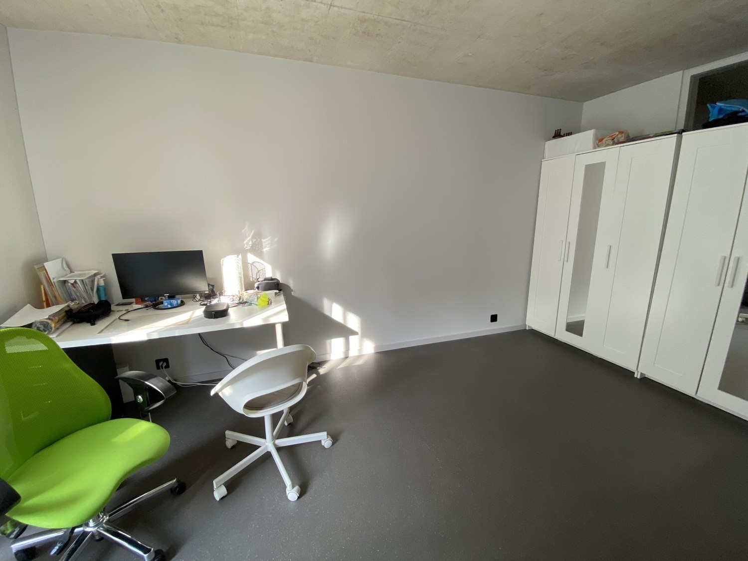 Appartement 3 ½ pièces, photo 7 sur 8