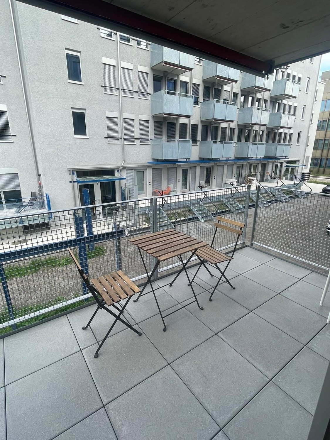 Appartement 3 ½ pièces, photo 5 sur 8