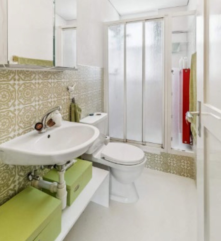 Maison individuelle de 7 ½ pièces