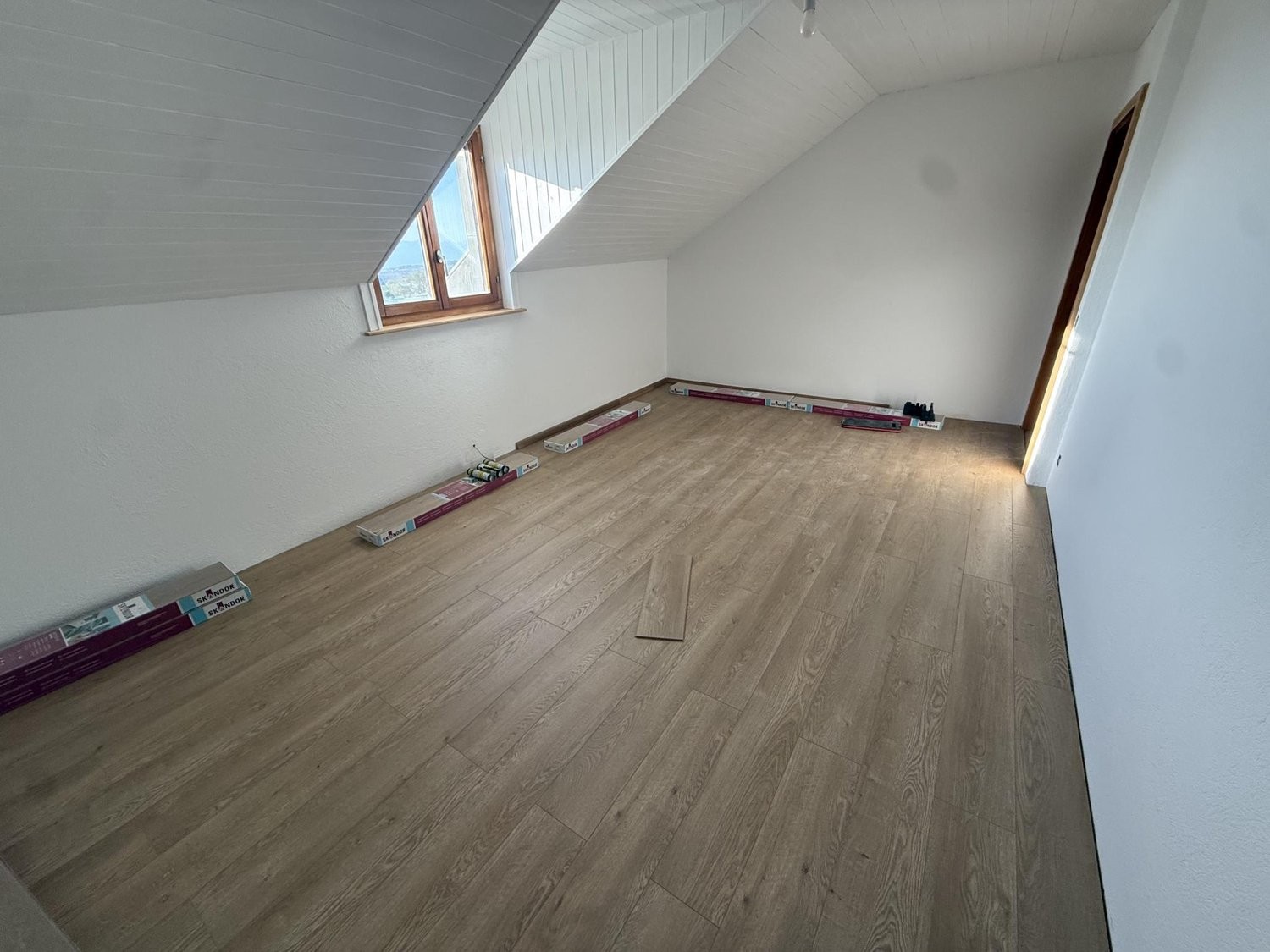 5 ½ rooms apartment, photo 3 sur 10