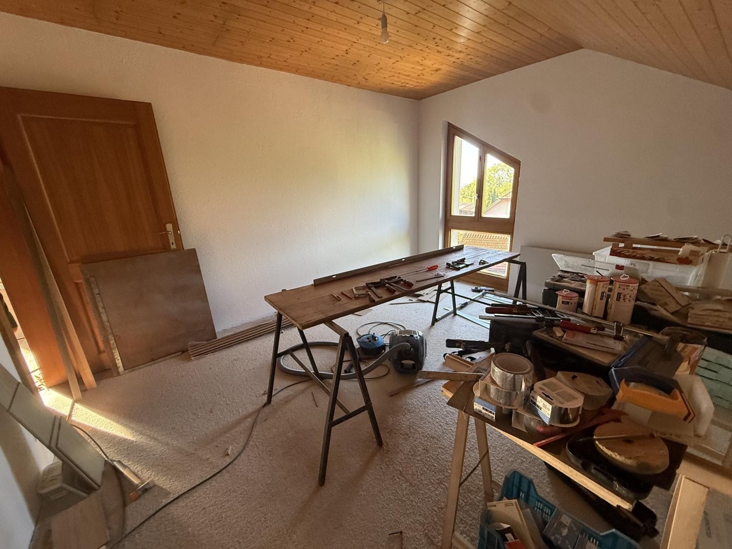 5 ½ rooms apartment, photo 9 sur 10