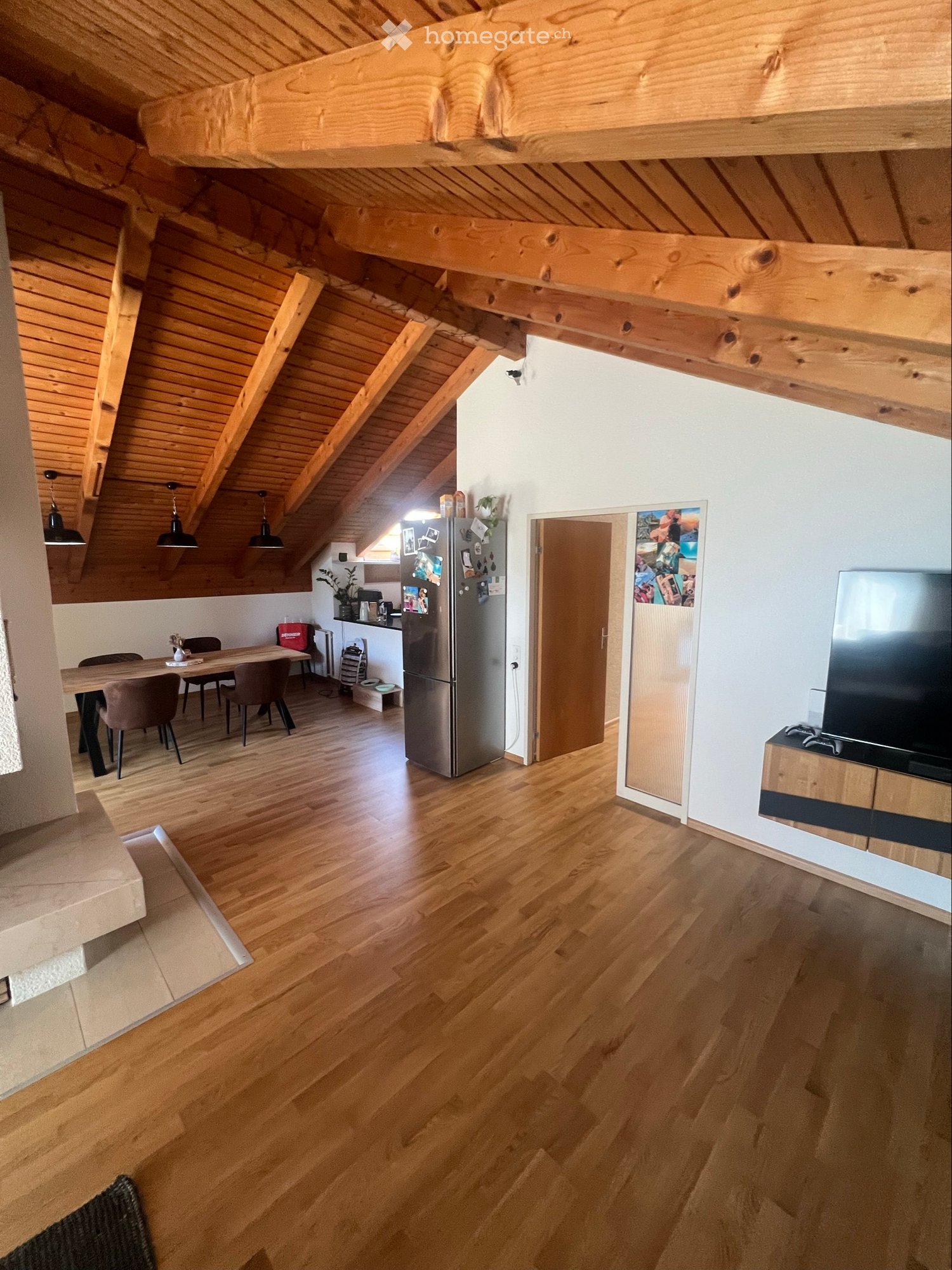 Appartement de 5 pièces, photo 1 sur 3