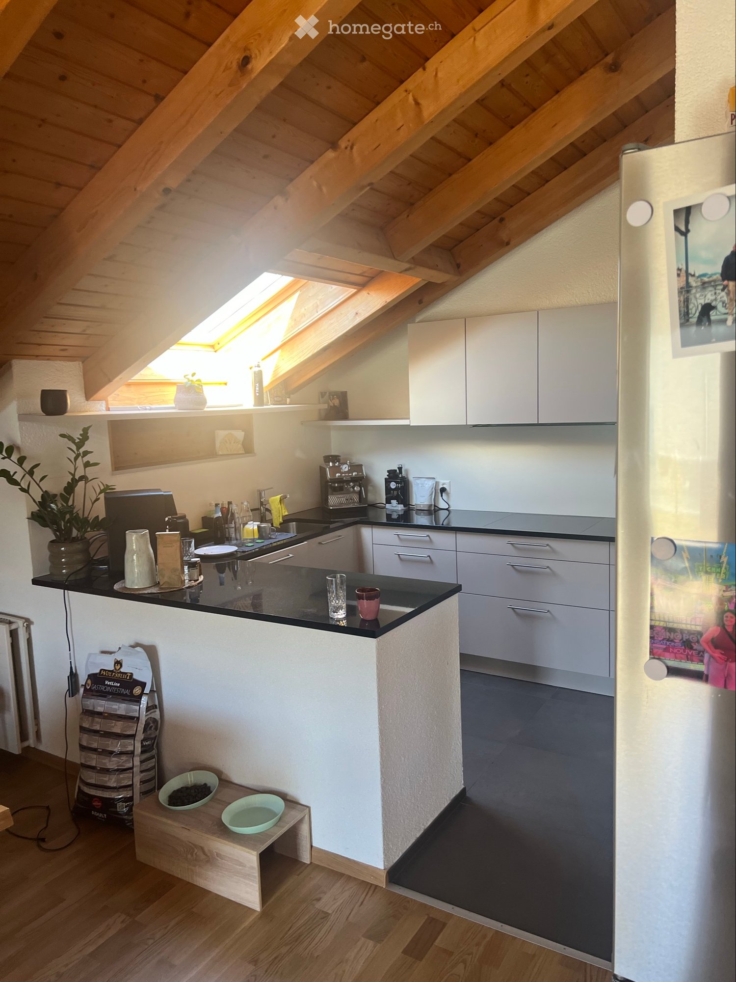 Appartement de 5 pièces, photo 3 sur 3