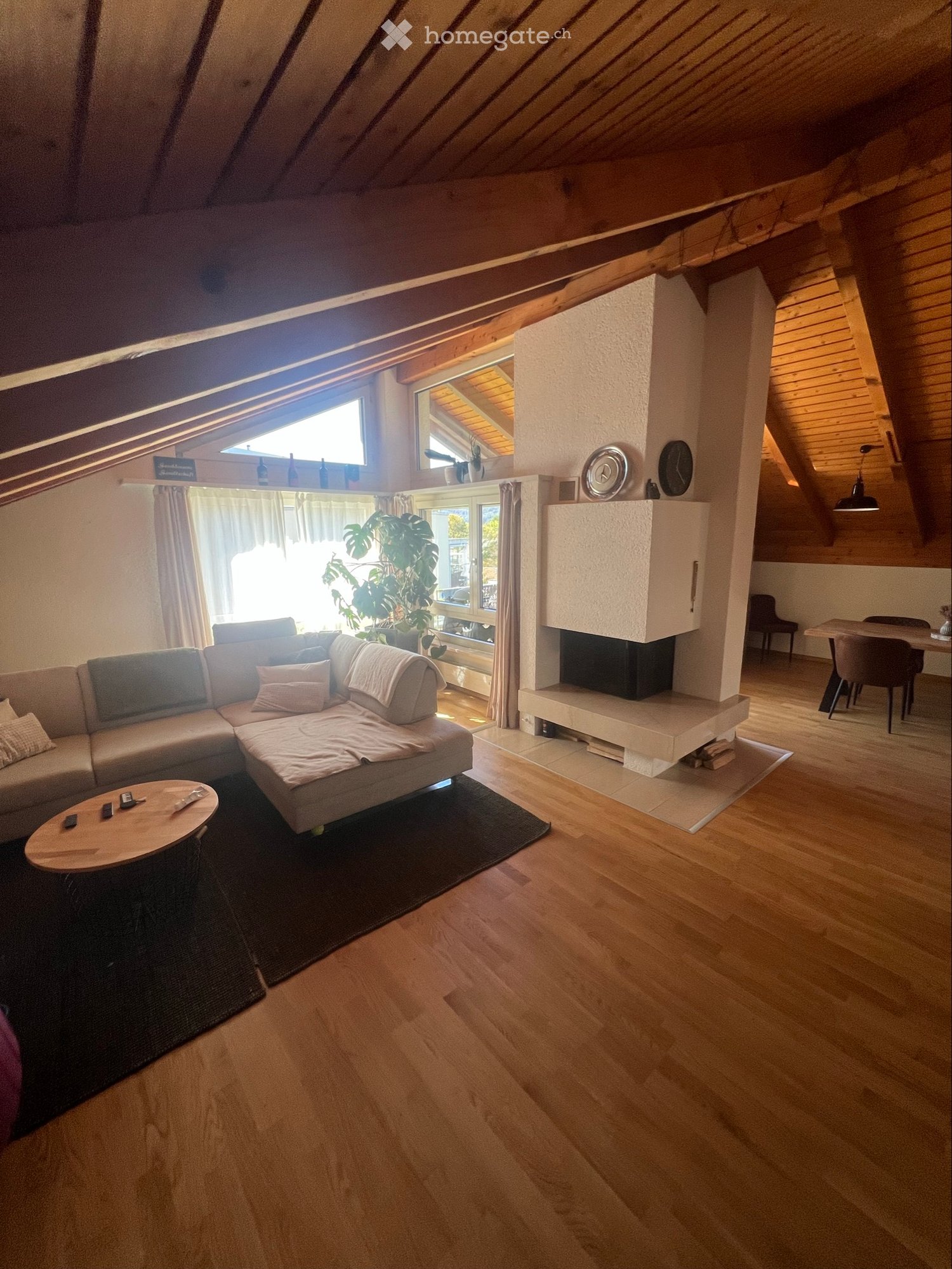 Appartement de 5 pièces, photo 2 sur 3