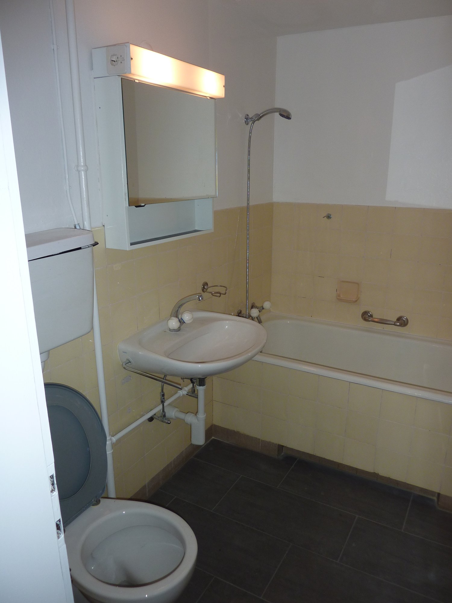 Appartement de 3 pièces, photo 6 sur 10