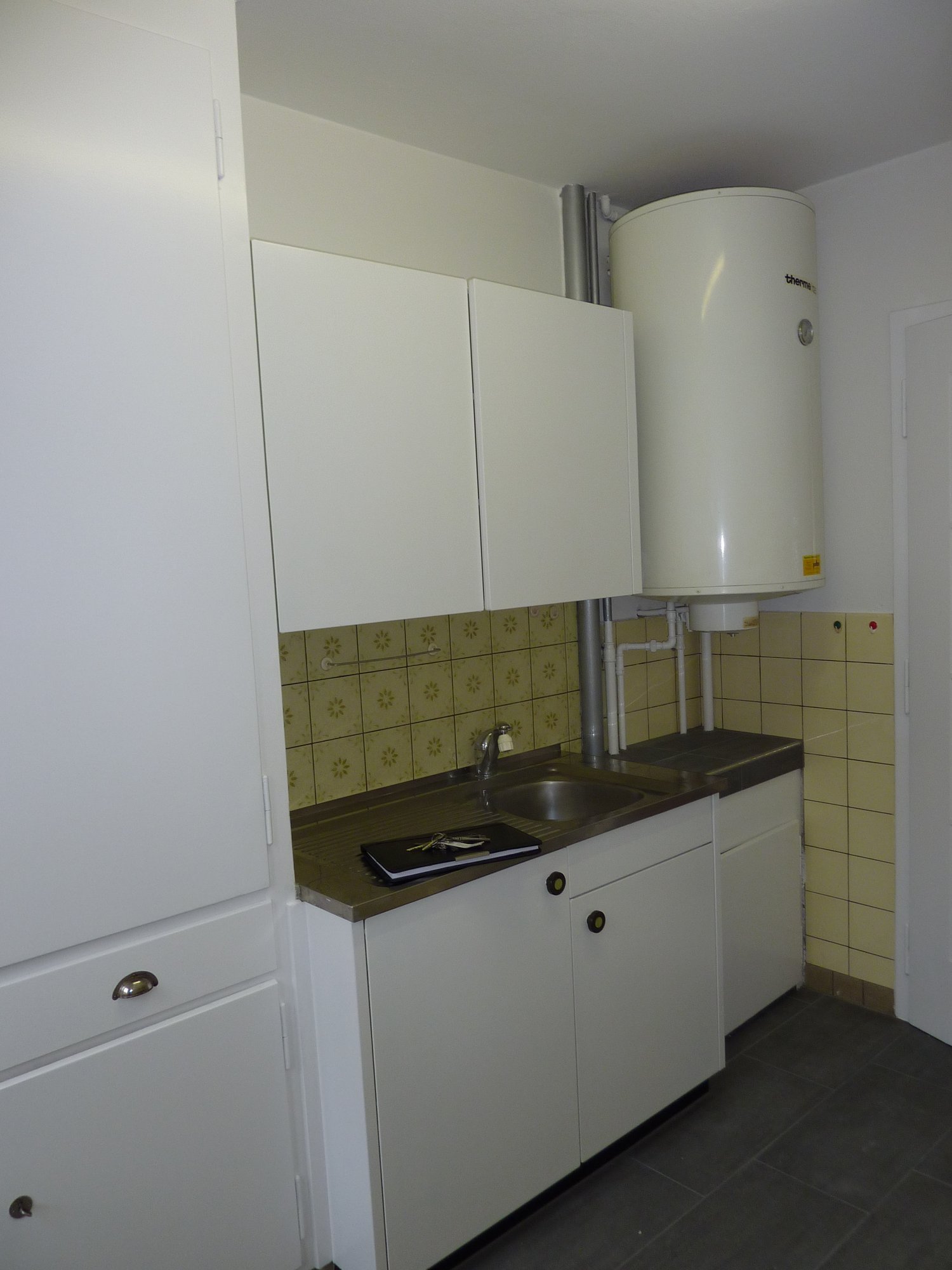 Appartement de 3 pièces, photo 3 sur 10