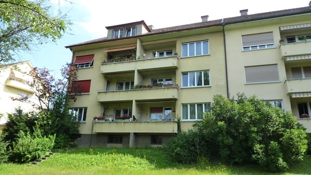 Appartement de 3 pièces, photo 2 sur 10