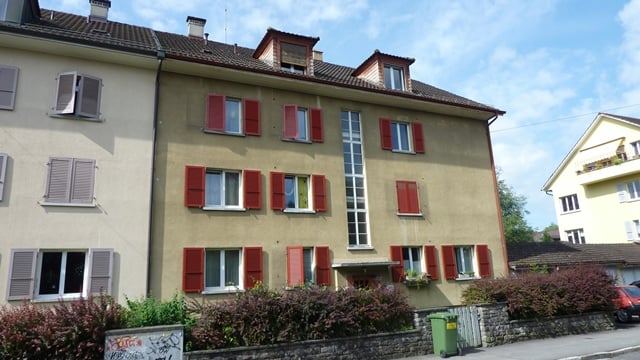 Appartement de 3 pièces, photo 1 sur 10
