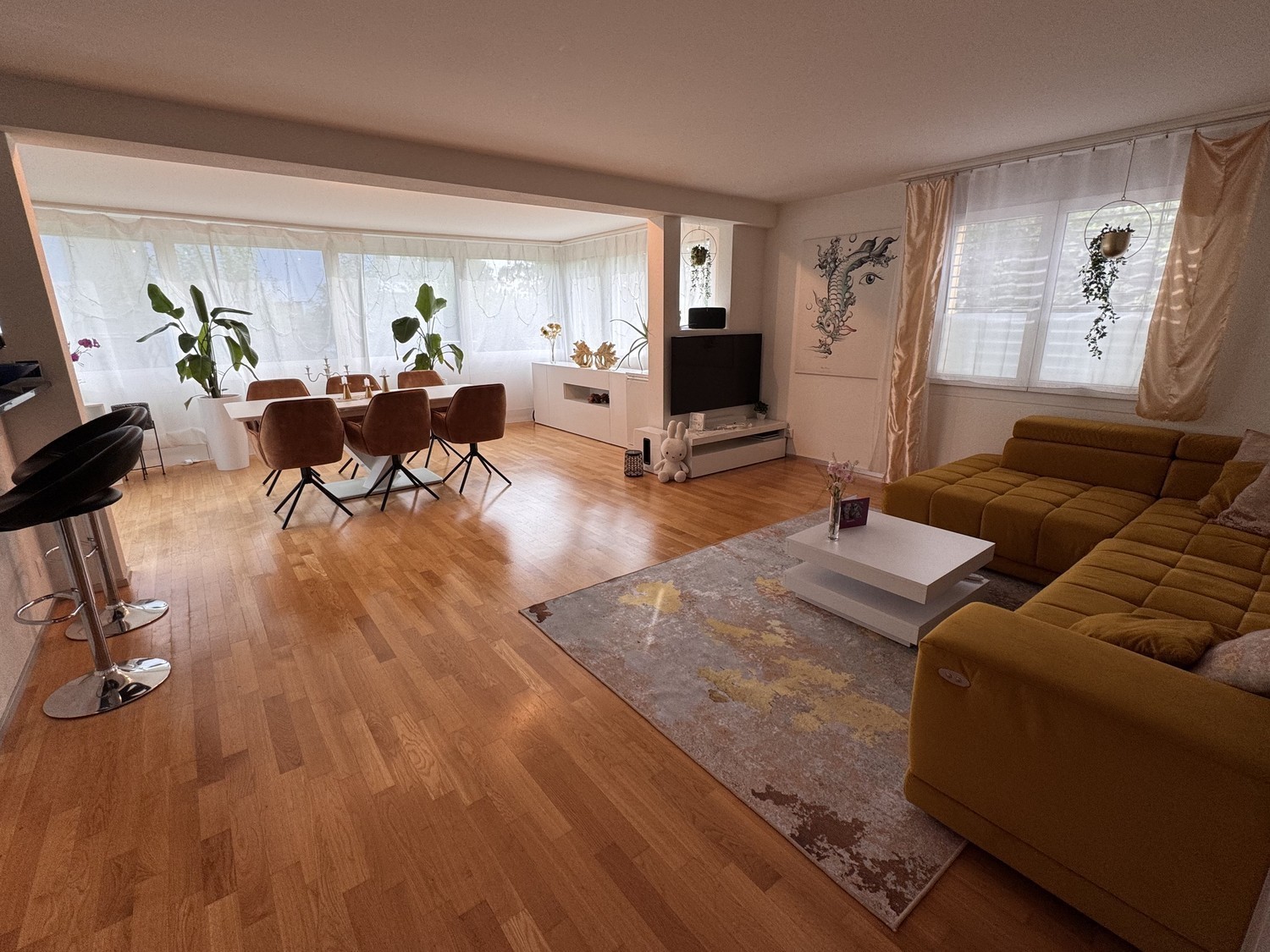 Chambre en colocation, photo 1 sur 10