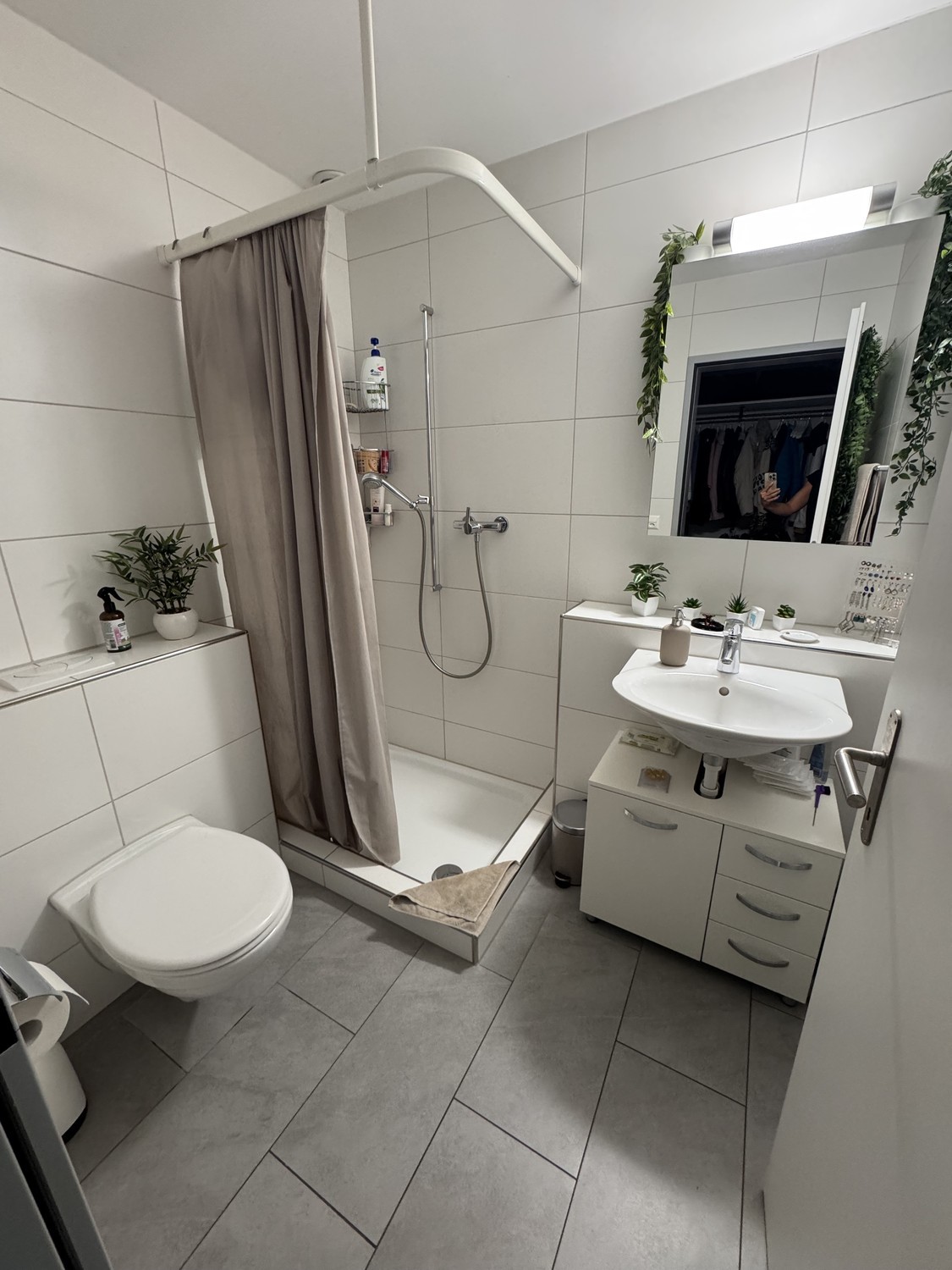 Chambre en colocation, photo 10 sur 10