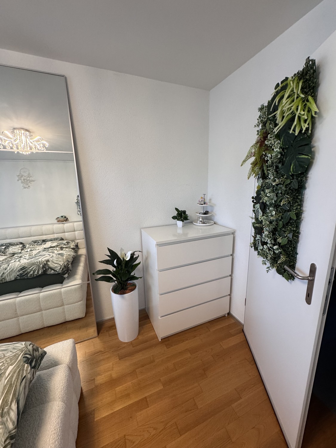 Chambre en colocation, photo 8 sur 10