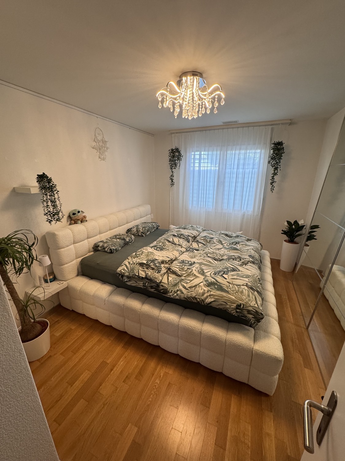 Chambre en colocation, photo 9 sur 10