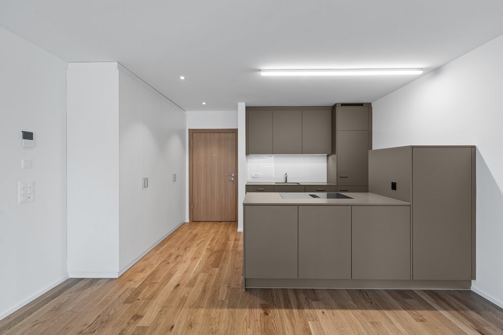 Appartement de 1 ½ pièces, photo 2 sur 5