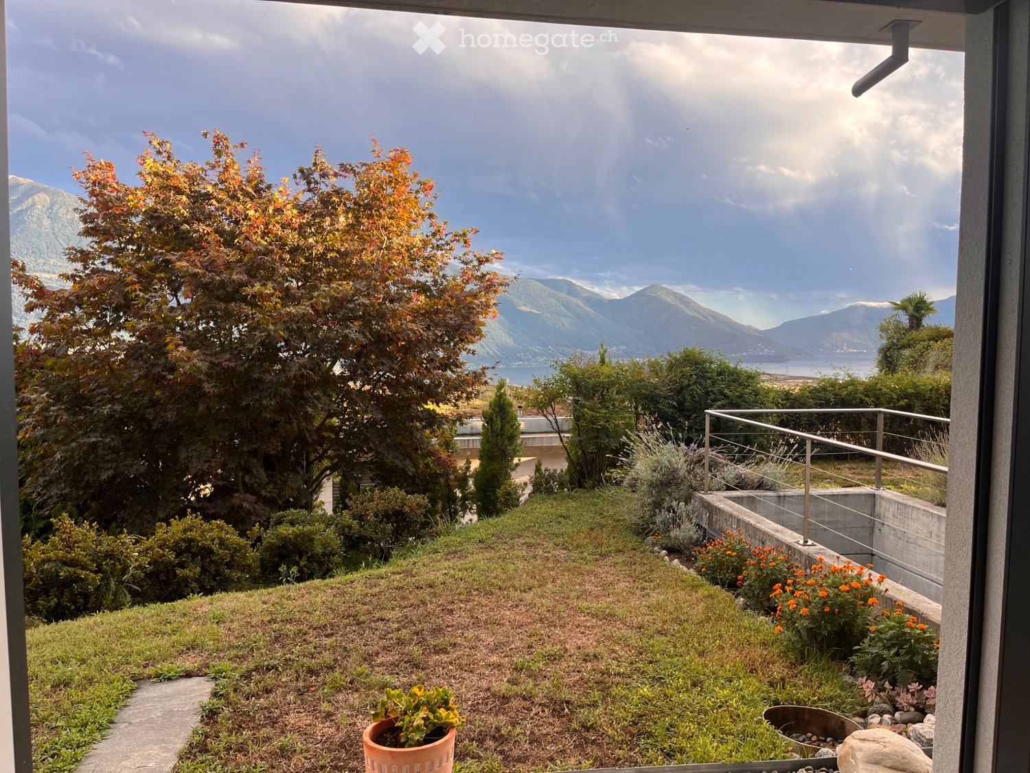 appartement de 3 ½ pièces