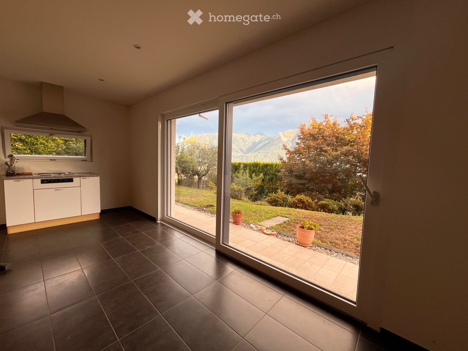 appartement de 3 ½ pièces