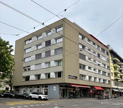 4 ½ rooms apartment