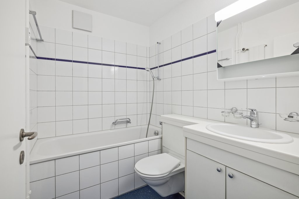 4 ½ pièces appartement, photo 3 sur 9