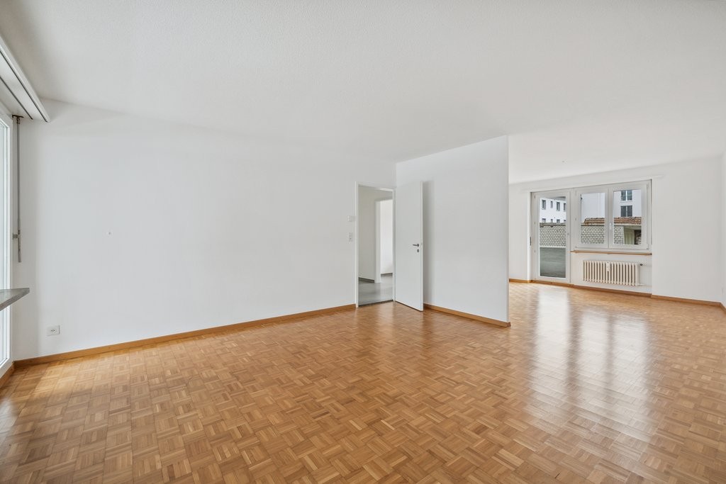 4 ½ pièces appartement, photo 5 sur 9