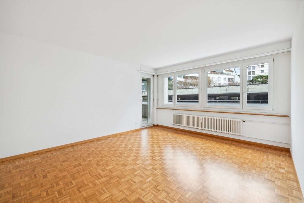 4 ½ pièces appartement, photo 7 sur 9