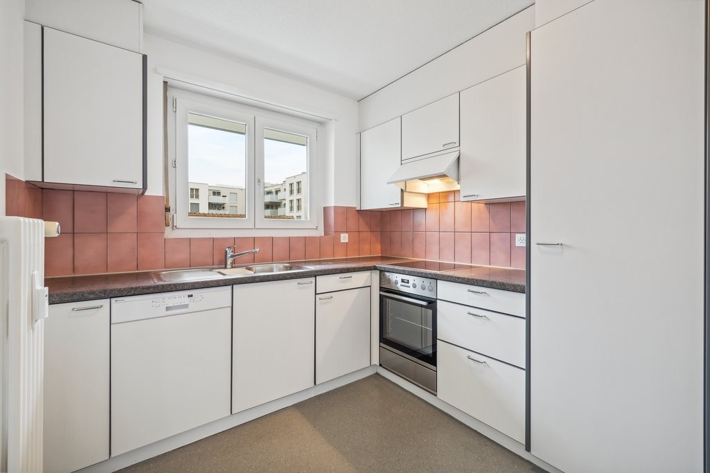 4 ½ pièces appartement, photo 2 sur 9