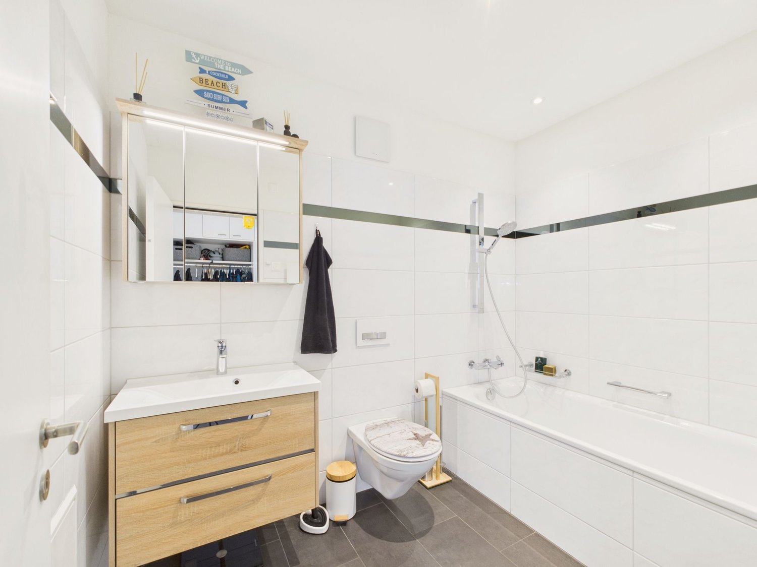 Appartement de 2 ½ pièces, photo 8 sur 10
