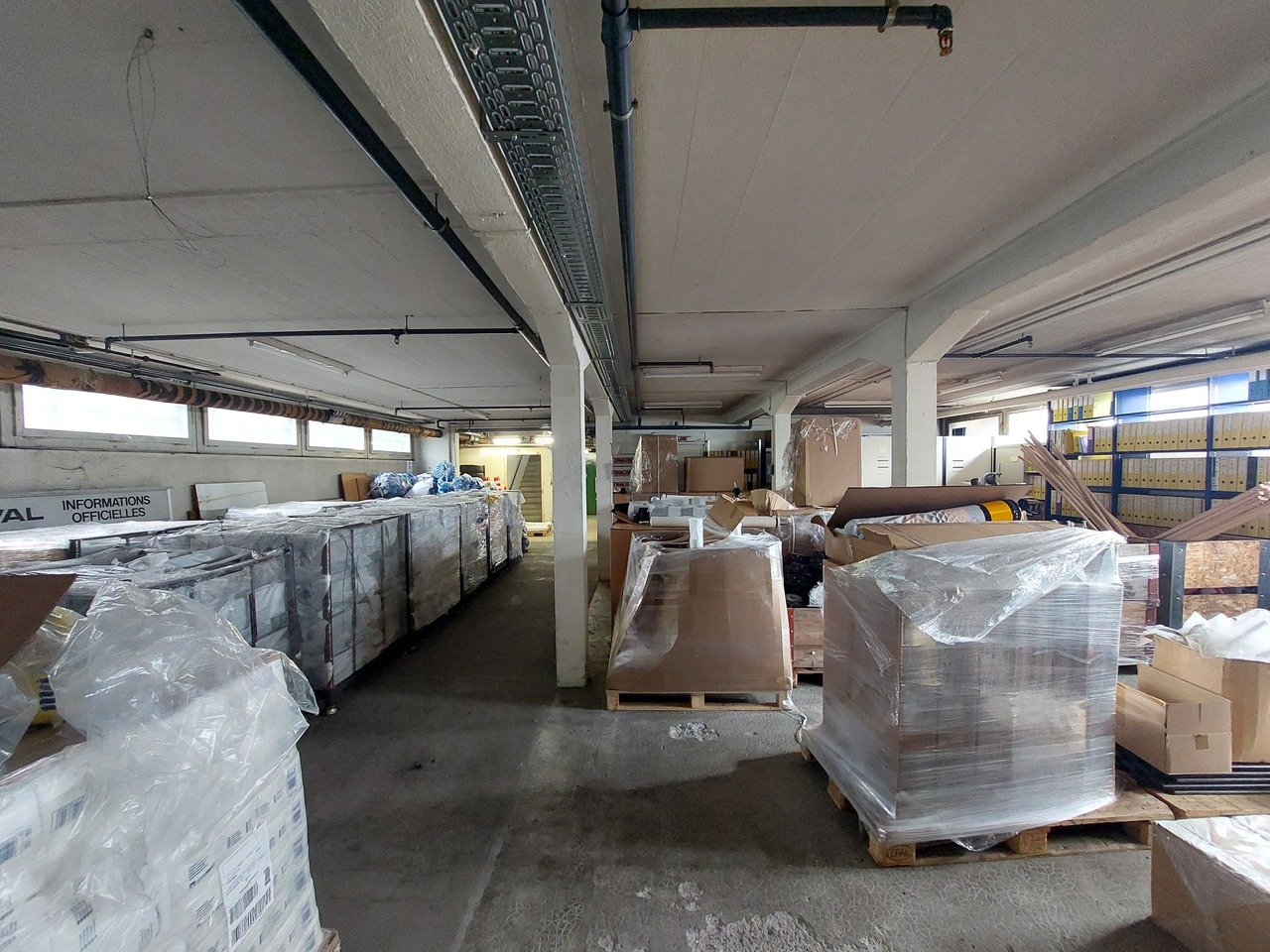 2671m² atelier, photo 4 sur 9